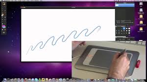 Wacom bamboo fun pen & touch graphics tablet review. Wacom Bamboo Fun Pen Touch Graphics Tablet Review Youtube
