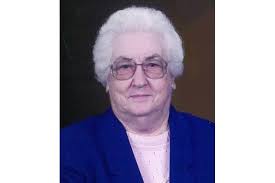 Mildred Armstrong Obituary (1930