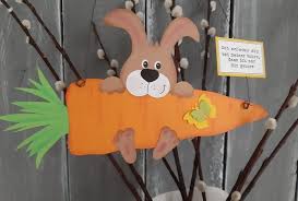 3 vorlagen für schnelle & schlichte osterdeko aus papier: Eine Mohre Fur Dich Kreativ Blog Der Buntpapierwelt De