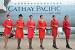 Male Cathay Pacific Cabin Crew