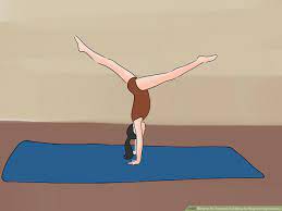 How To Do Forward Tumbling For Beginner Gymnastics: 12 Steps