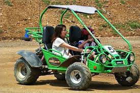 滋賀 箱館山 デューンバギー 免許不要 お子さまok パワフルな走りを体験しよう 日本最大の体験 遊び予約サイトasoview 四輪バギー 滋賀 走り