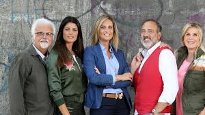 Live tv stream of rai uno tv broadcasting from italy. Guarda In Diretta Streaming Linea Verde Su Rai 1 O Rivedilo Ondemand Open Live