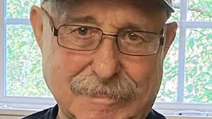 David Charles Sullivan Obituary (1951