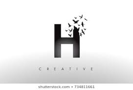 H Logo Images Stock Photos Vectors Shutterstock