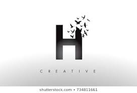 h logo images stock photos vectors shutterstock