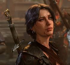 I'm tired of all of the heavily modded female half elf belle delphine look  alikes. SHOW ME YOUR UNDER REPRESENTED RACE TAVS, FRIENDS!