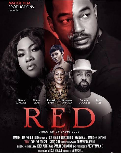 Red Night