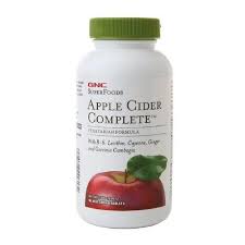 Gnc Superfoods Apple Cider Complete 90 Vegetarian Tablets Review More Details Garcinia Cambogia Gnc Gnc Vitamins Apple Cider