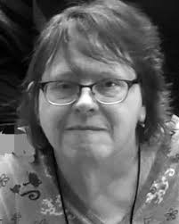 Christine Brisco Obituary (1953