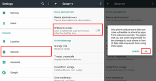 Jump to a specific part of a song or video from your lock screen. How To Install Incompatible Apps On Android No Root
