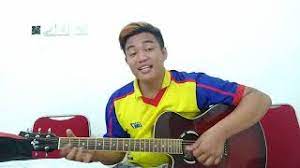 Chords For Napasitammu Puang Versi Bahasa Indonesia