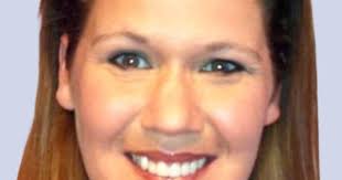 The Levy Citizen's newest correspondent: Nikki Garner