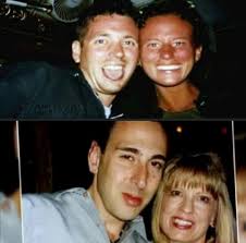 Erika og Ben drepte for moro skyld