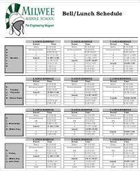 From the when i work staff scheduling. Free 14 Lunch Schedule Samples And Templates In Pdf Ms Word