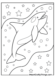 Set off fireworks to wish amer. Killer Whale Coloring Pages Updated 2021