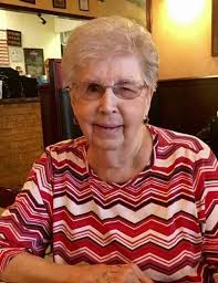 Obituary information for Mary Frances Nelson Wheeler