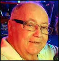 George RING Obituary