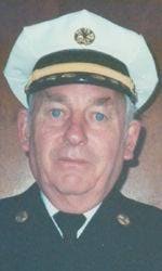 Thomas F. Moore, 82