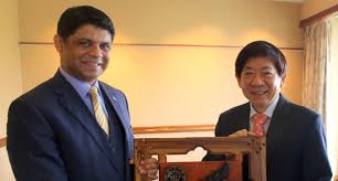 Jamus lim or jj lin? Fiji Sun Khaw Boon Wan