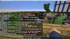 In franchising, not all growth is good. How To Get Owner Rank On Any Minecraft Server Youtube