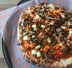 Northwest chinese food is the focus here. Indianapolis Restaurants This Unusual Pizza Is Blow Your Mind Good