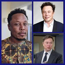 Dear Elon Musk, my mom told me that you left South Africa 2 weeks after  getting her pregnant and she lost her phone with your number in it and  wasn't able to