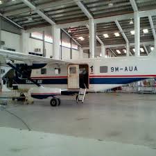 Sabah air aviation sdn bhd (saa) is the pioneer helicopter companies in malaysia. Photos At Sabah Air Aviation Sdn Bhd 3 Tips From 118 Visitors