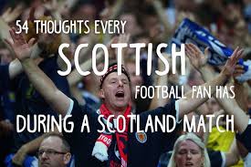 Tonight's england vs scotland match is getting close, and england football memes are flooding twitter. 54 Thoughts Every Scottish Football Fan Has During A Scotland Match