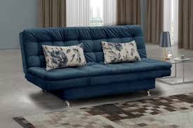 Sofá Cama Casal Reclinável Maria