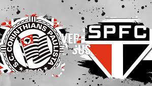 Hoje tem são paulo no brasileirão ! Corinthians X Sao Paulo Veja Onde Assistir A Partida Do Brasileirao Serie A Gazeta Esportiva