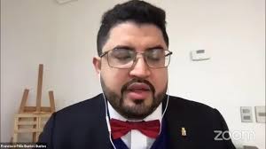 Mesa 8 y Mesa 9. II Conferencia Internacional: El lugar del archivo de las  violencias de estad...