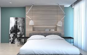 Couleur De Peinture Pour Chambre Tendance En 18 Photos