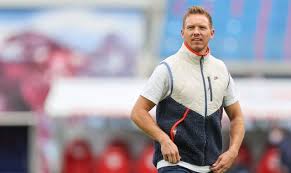 Julian nagelsmann, okula devam edebilmek için namerde muhtaçtı. Leipzig Nagelsmann Nachfolger Schon An Der Angel