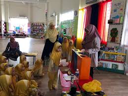 A town famous for ceramic, pottery and via www.azuanzahdi.com. Little Caliphs Talk Shah Alam Icycle Global
