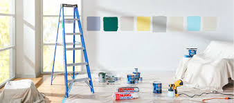 But, just remember, if you're hiring someone to paint a significantly larger apartment or an apartment with high ceilings, it'll cost more. 1 Bedroom Apartments Cost To Paint 1 Bedroom Apartment