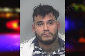 Clemente Puga's Instagram, Twitter & Facebook