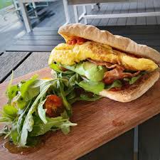 Jimmy Monkey Cafe 2 Paya Lebar Rd 01 10 Park Place Residences Mrt Paya Lebar In 2020 Food Recipes Eatery