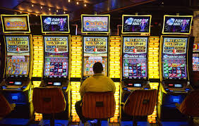 Video Casino Slot Oyunları