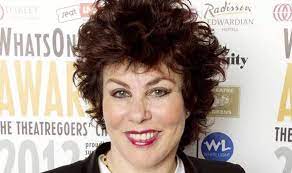 The song o wilhelme, pastor bone composed by john taverner is a votive antiphon dedicated to cardinal wolsey Ruby Wax Reveals Madonna Hell Celebrity News Showbiz Tv Express Co Uk