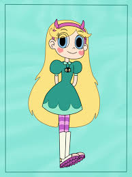 Star Vs The Forces Of Evil Season 2 Episode 2 Starcosigning Star Butterfly Outfits Star Butterfly Star Vs The Forces Of Evil