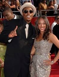 The couple is blessed with three children. Paul Pierce And Julie Landrum Famousfix Com