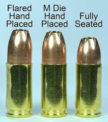 Gr ftx bullet at 1.178 oal. 9mm Pistol Oal Inconsistent Shooters Forum