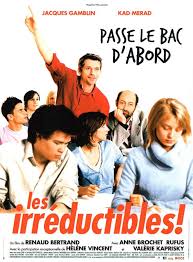 Christophe thompson prépare la réalisation du film tendre et saignant avec 2 têtes d'affiche gérard depardieu le tournage du film tendre et saignant est attendu pour fin 2018 donc pas de sortie en salles avant. Les Irreductibles Film Afcinema