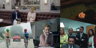 Brown (' this is us ', ' waves ') in the lead role, 'rise' is a sports drama that follows the true story of willie davis. The 25 Best Films Of 2020 We Ve Already Seen Indiewire