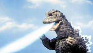 King of the monsters (@godzillamovie). The 60 Year Evolution Of Godzilla