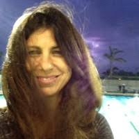 Stephanie Olah Peterman