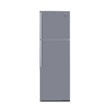 Harga kulkas toshiba glacio 2 pintu bekas biasanya berada pada angka rp 900.000 hingga rp 1.600.000. Jual Kulkas 1 2 Pintu Lemari Es Sharp Lg Informa