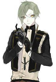 touken ranbu おしゃれまとめの人気アイデア pinterest sasodei akatsuki 髭膝 髭 刀剣男子