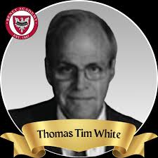 Timothy Pinette is our next senior from the class of 1995.